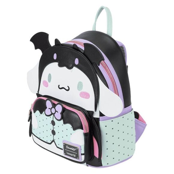 Sanrio Cinnamoroll Halloween Cosplay Mini Backpack main image 6